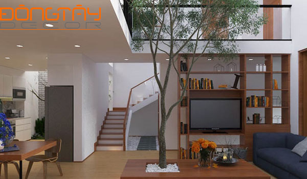 Thiết kế nội thất cao cấp chuyên nghiệp